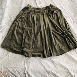 Madison skirt